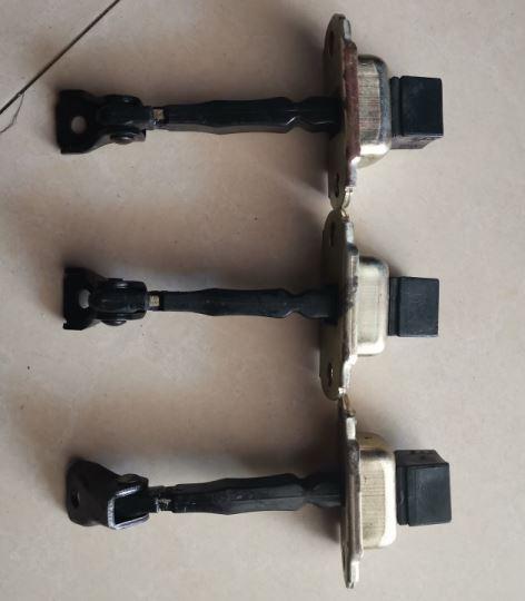 Door Check Checkstrap for MITSUBISHI LANCER LANCER CEDIA OUTLANDER