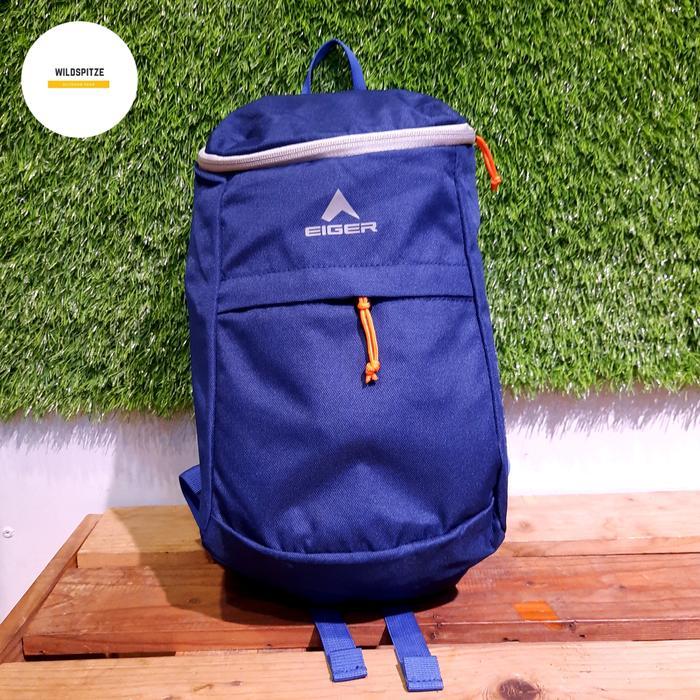 HEMAT TAS RANSEL EIGER 4486 ALPACA LITE 10 BLUE - TAS PUNGGUNG KECIL ANAK