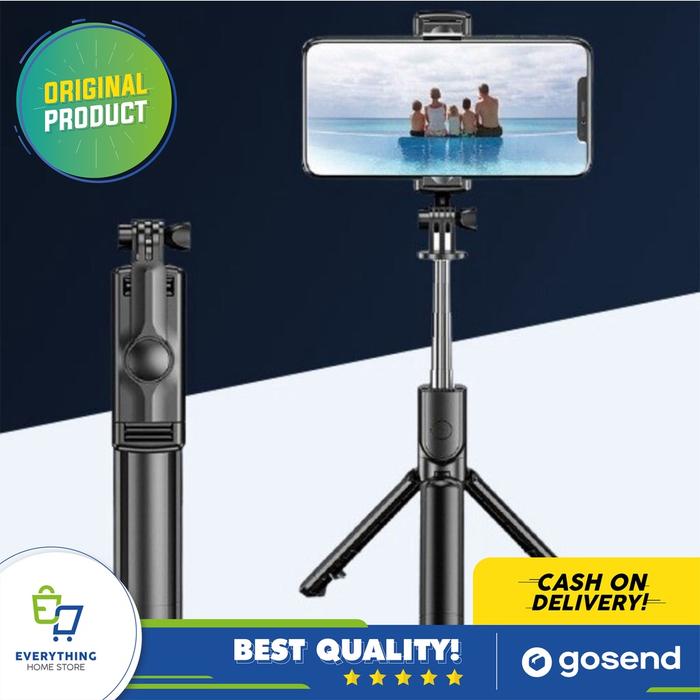 Vivastand Tongsis Multifungsi ORIGINAL EHS