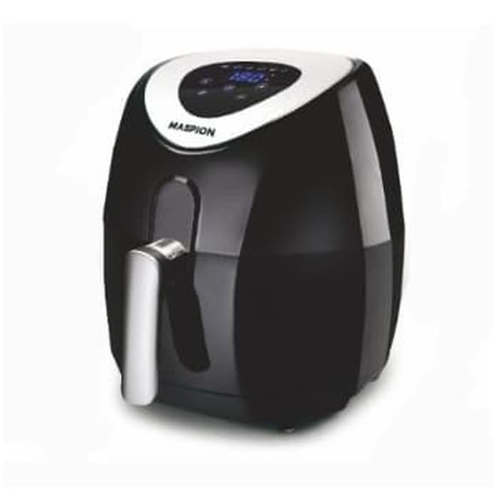 Air Fryer / Penggorengan Tanpa Minyak Maspion Masak Sehat