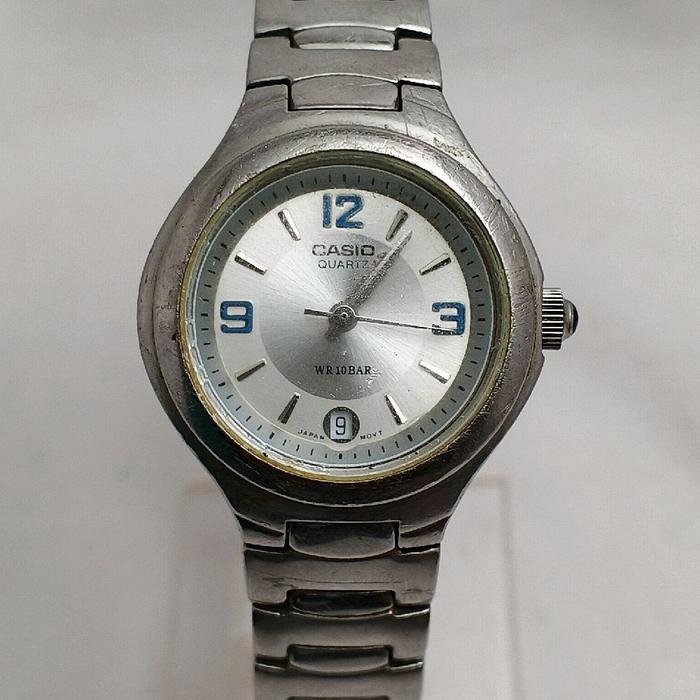 Seiko Spirit Titanium 7N42-7B30