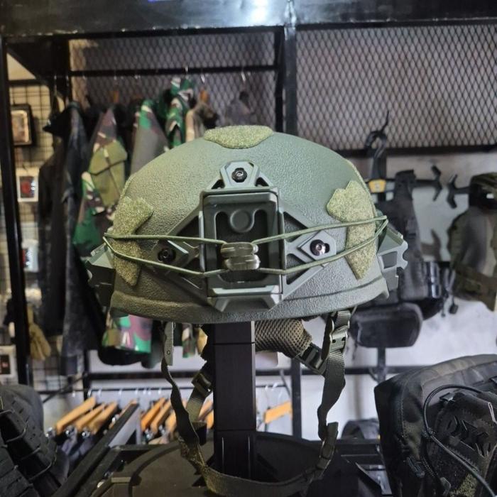 Helm Wendy Pabrikan import Lvl 3A TAD114