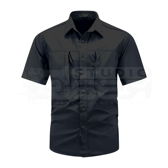 KAMEJA TACTICAL TRIGER, PDH TACTICAL, PDL TACTICAL, SERAGAM, ALL VARIANT WARNA POLOS (TRIGER studio)