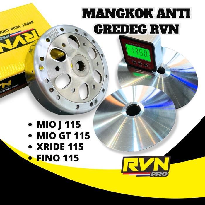 PAKET UPGRADE CVT RVN MIO J SPORTY XRIDE 115 125 MIO M3 MIO Z FREEGO MIO S 125 MIO SOUL GT 115 125 N
