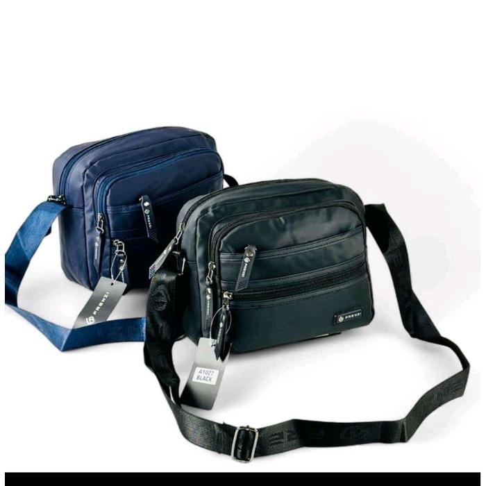 Tas selempang bahu Frenzi terbaru