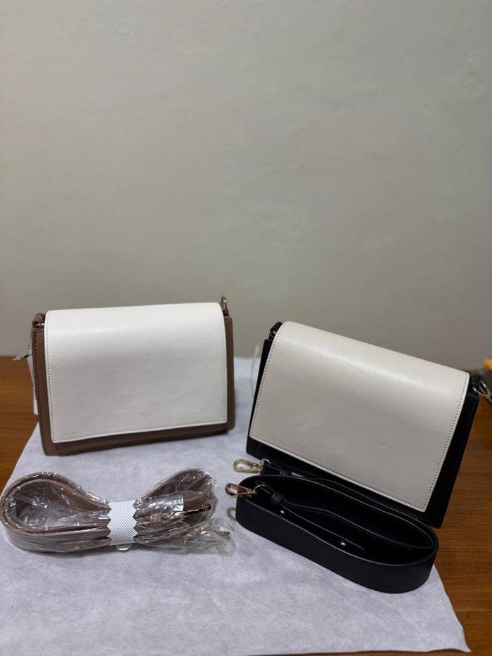 tas The Executive Original Resmi BNIB