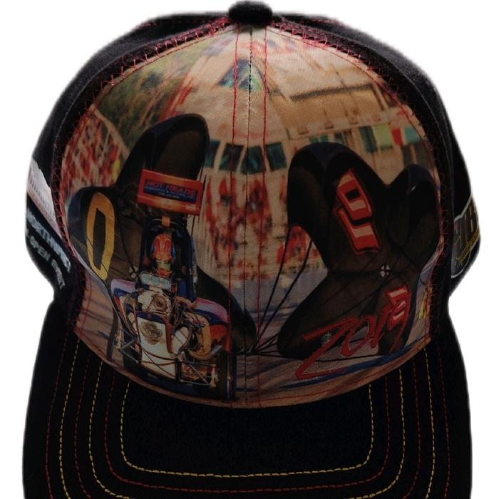 topi Nascar Full AOP (Original RARE)