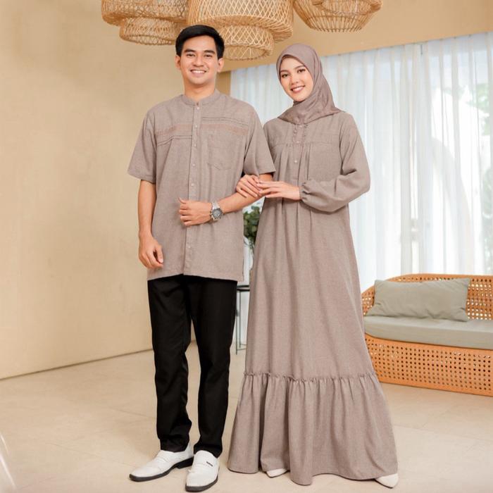 COUPLE HITS SERIES 2025// COUPLE TORTILA BROWN//TORTILA BROWN BY SEPLY