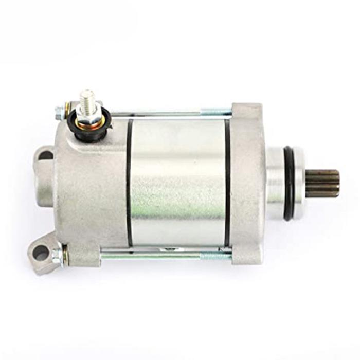 Motor Starter Startup sepeda Motor untuk Honda Crf450 Crf450x