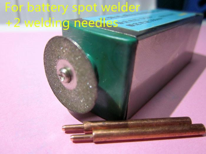 Mini Lapping machine welding pin griding machine for welding pen
