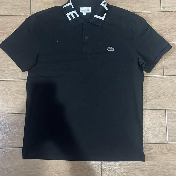 Polo Lacoste Original second