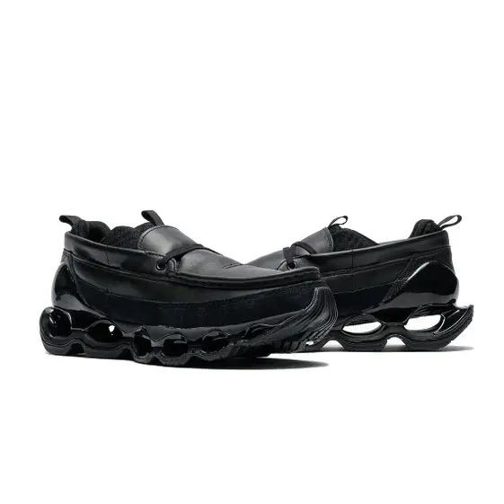 Sepatu Mizuno Wave Prophecy Moc "Brand New" (Original)