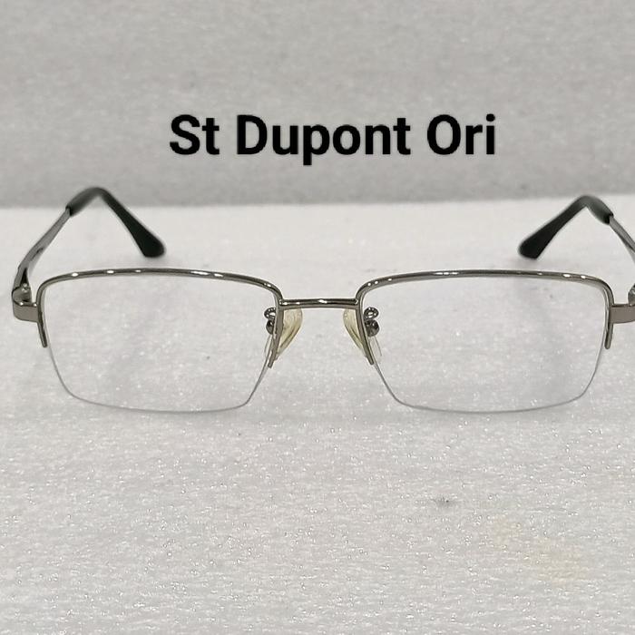 KACAMATA ST DUPONT ORIGINAL 100%
