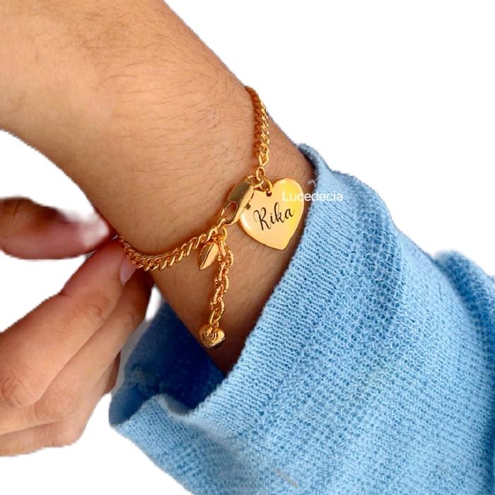 gelang cincin akun ml Rings