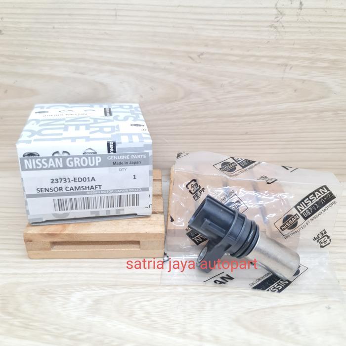 SENSOR NOKEN AS CMP SENSOR KER AS CKP NISSAN XTRAIL T30 ORIGINAL
