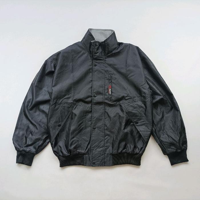 Rapido waterproof vintage windbreaker size L P036
