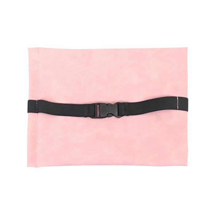 Car Tissue Holder Sun Napkin Holder Car Console Tissue Tissue Bag
