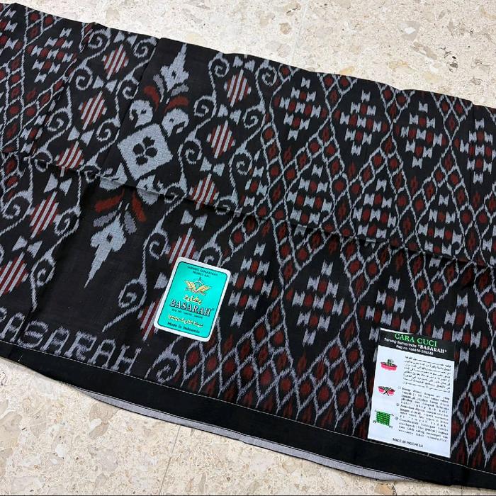 SARUNG BASARAH MOTIF KWG MESRES