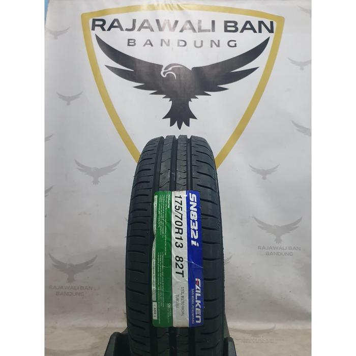 Ban Mobil FALKEN SINCERA 175/70 R13 - Kualitas Terbaik untuk Performa Maksimal!