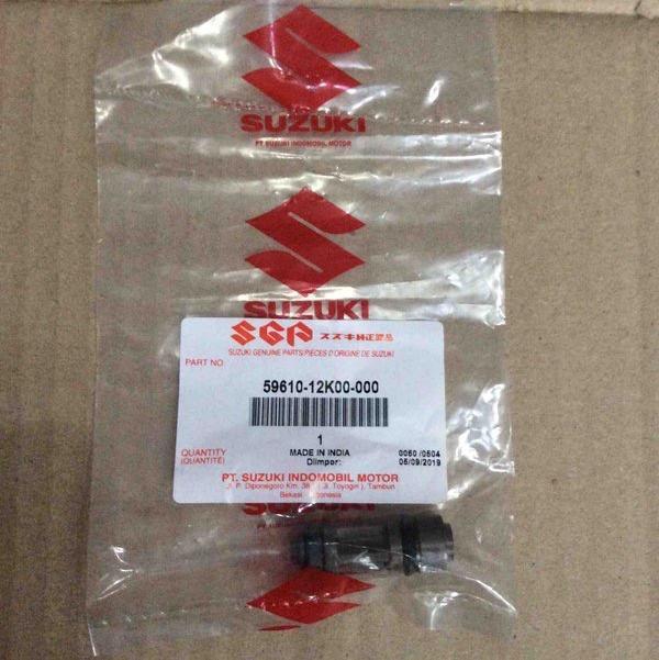 Piston Seal Sil Master Rem Depan Suzuki Gsx R da S 150