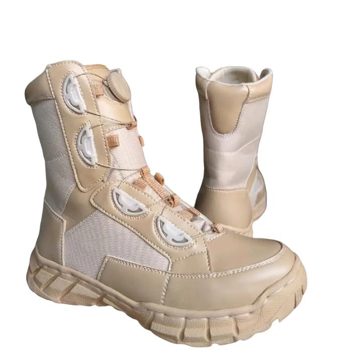 Sepatu PDL Kemhan PNS KEMHAN