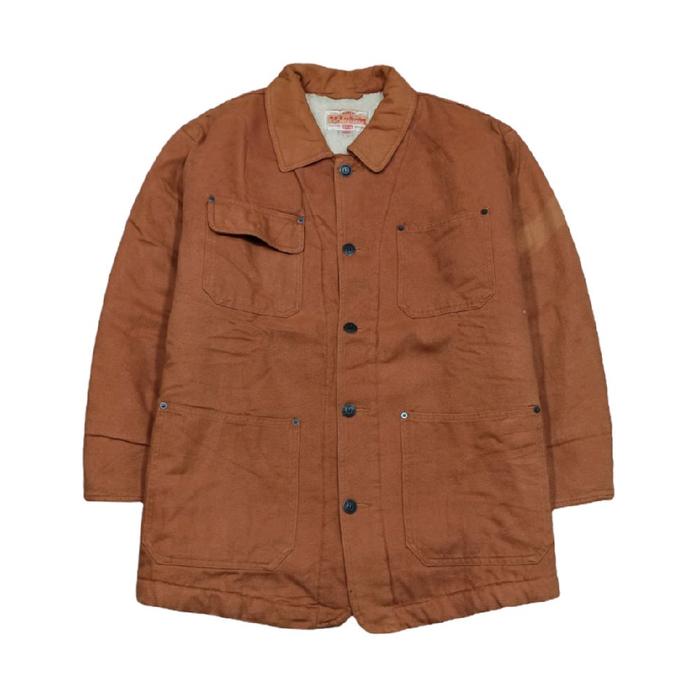 ‎JAKET PRS COLLECTION SECOND SIZE L