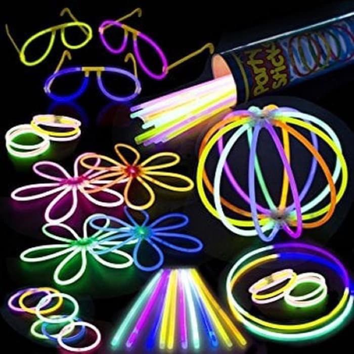 GLOW STICK/GLOW IN THE DARK/GELANG FOSFOR