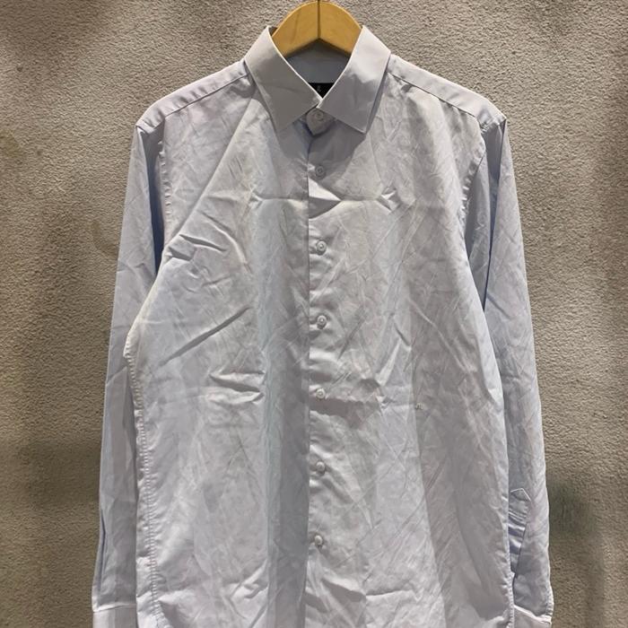 Kemeja Lanvin Collection Slim Fit Original