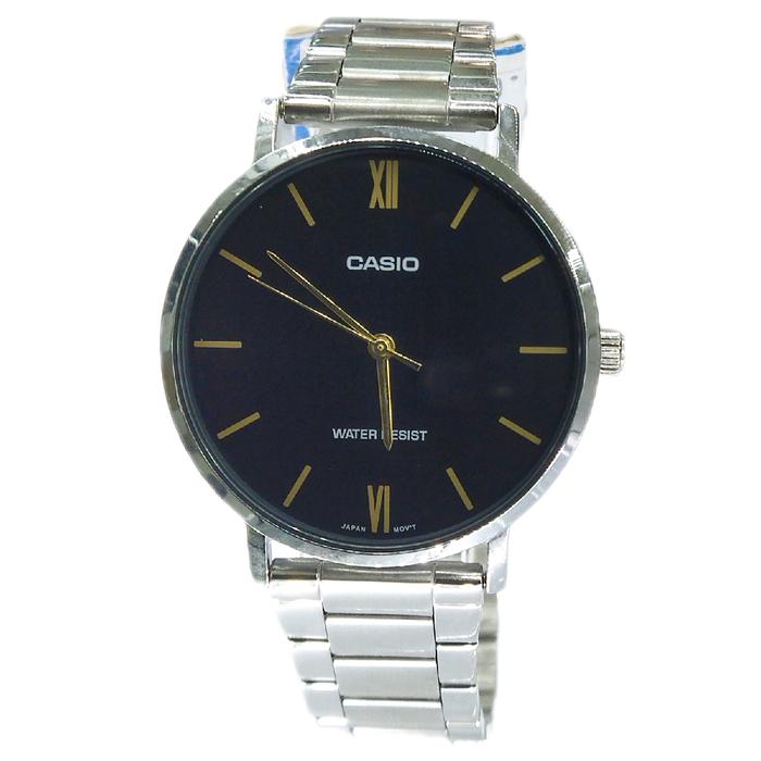 Jam tangan Casio type 1330 Stopwatch