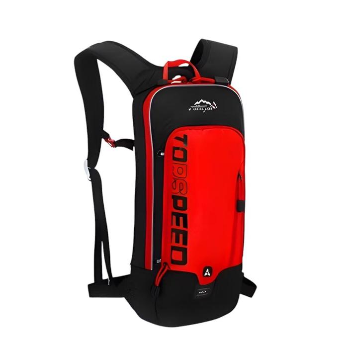 Tas Backpack Gowes Trabas Tektok Gunung Trail Anti Air