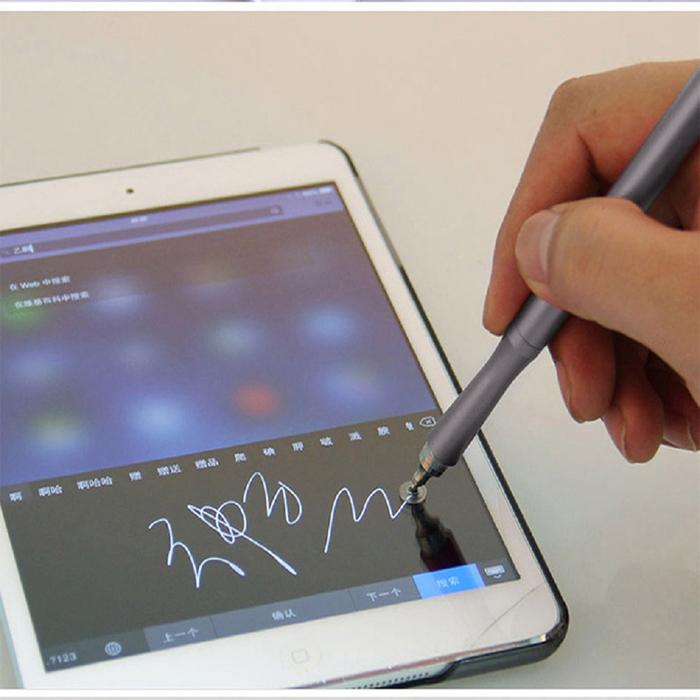 Pena Ponsel Pintar Universal untuk Stylus Android IOS