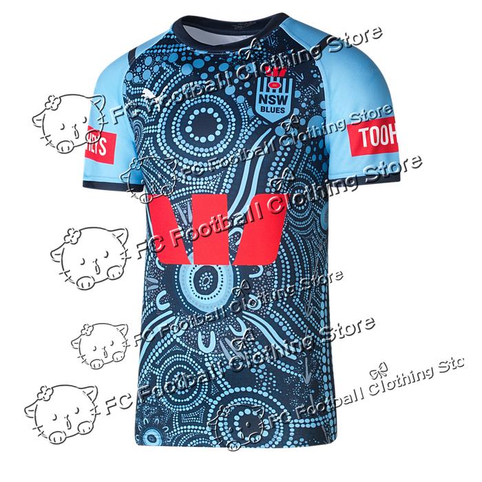 New NRL State Of Origin Rugby League NSW Jersey QLD Jerseys