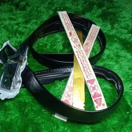 Sabuk Sleting Ada Wafaknya Langsung