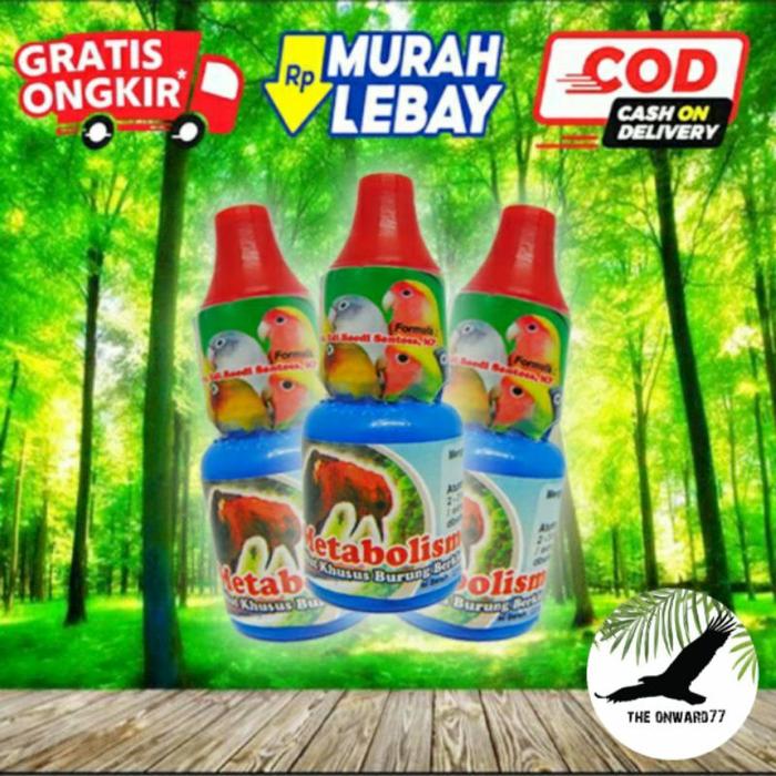 Vita Gel 50gr / Vitamin Kucing Anjing Burung / VitaGel 50 gram
