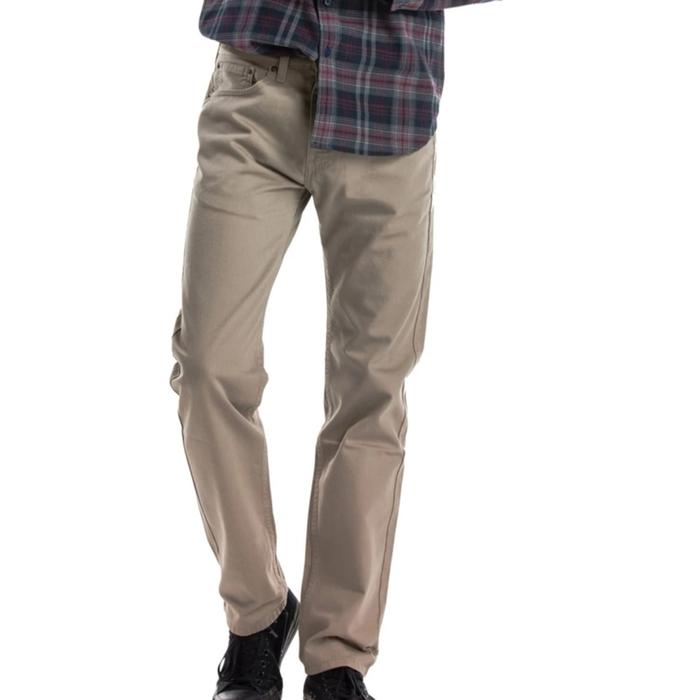 Celana Levis 505 Regular Fit non denim