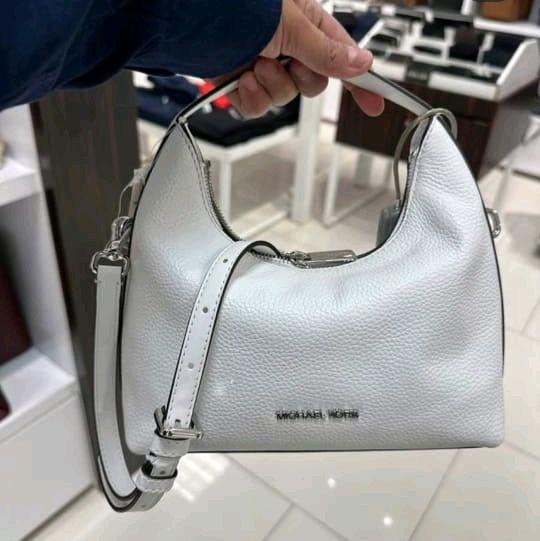 Ready Mk Ember Small Optic White