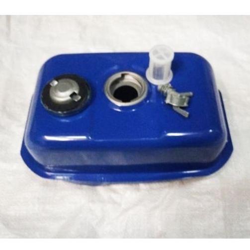 MZ175 tangki bensin komplit fuel tank assy Untuk mesin Yamaha type MZ175