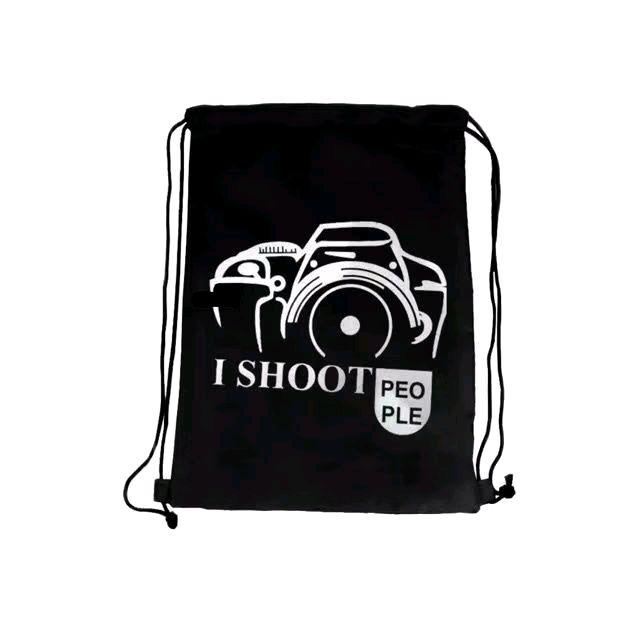 TAS SERUT RANSEL PRIA WANITA KANVAS MURAH *1kg Masuk 7pcs *Bahan Taslan (Anti Air) *Ukuran 34x30 *Ti