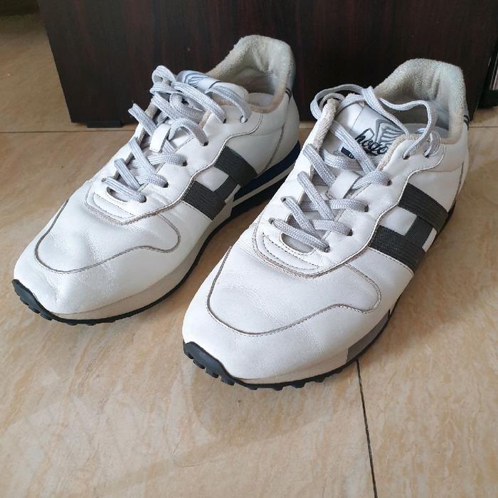 Sepatu Sneakers Hogan Italy