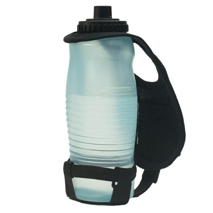Botol Minum Lari Kantong Running Bottle Hand Flask 350ml Tosca *