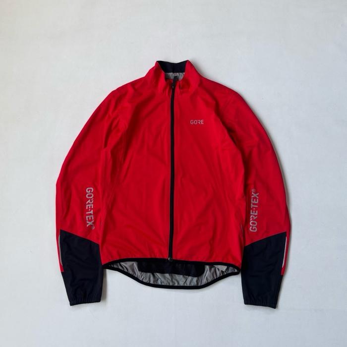 Gore Wear Men's Gore-Tex Shell Cycling Jacket