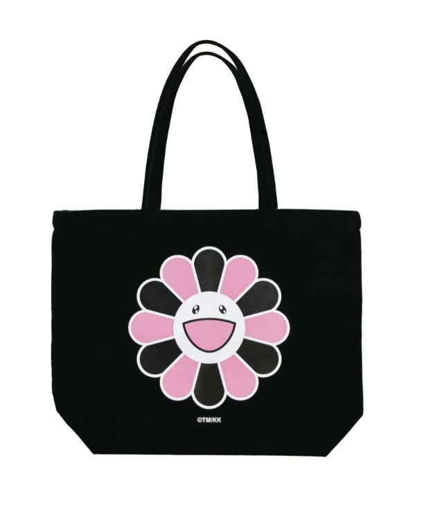 Takashi Murakami x Blackpink Tote Bag