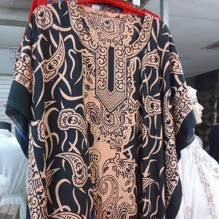 kaftan india original cotton licin