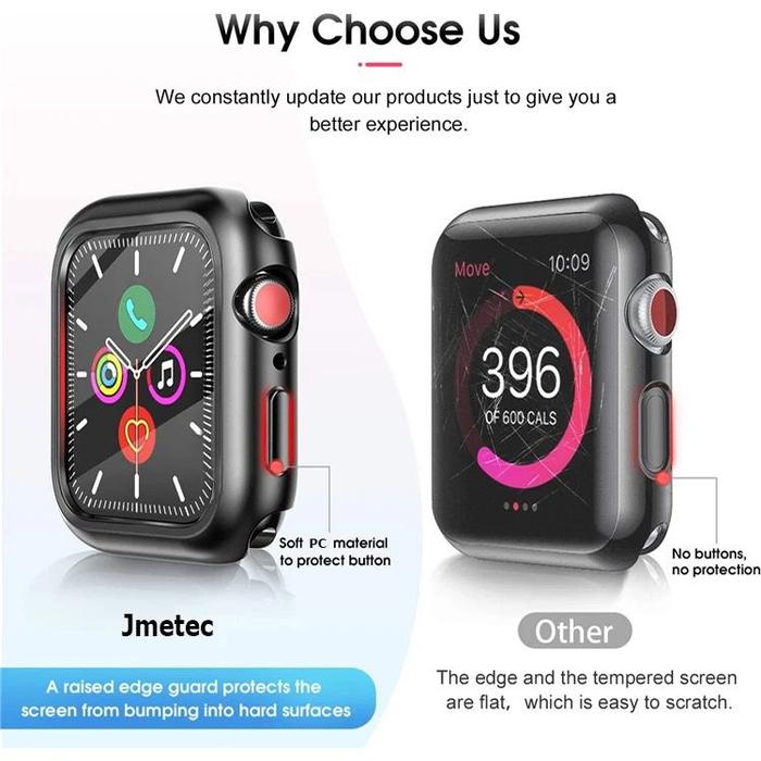 ANTIGORES FOR APPLE WATCH S10 42MM 46MM CASE WATCH SPIGEN BUMPER ARMOR CASING