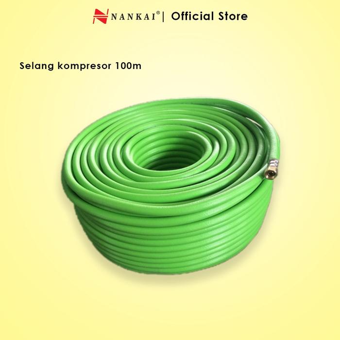 Selang Kompresor 100m Nankai