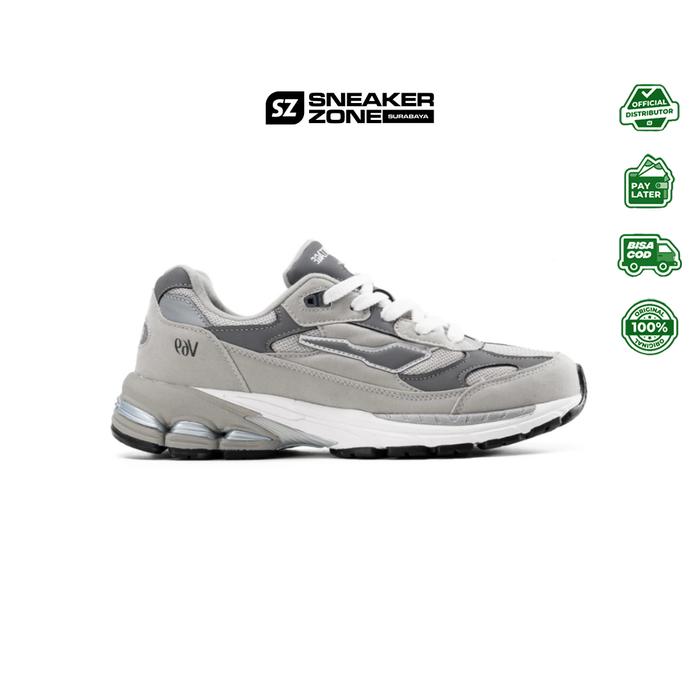 SEPATU HEIDEN HERITAGE STRYDE V69 - HEIDEN HERITAGE STRYDE V69 - SEPATU SNEAKERS STRYDE - STRYDE NEW