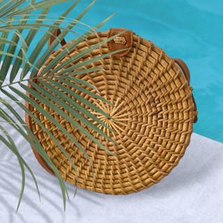 tas unik rotan lucu dan unik
