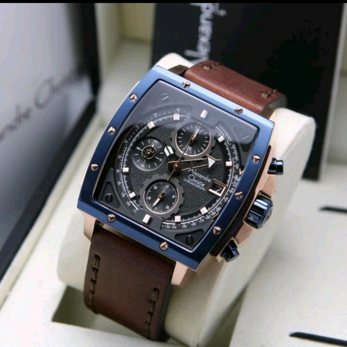 Alexandre Christie 6376Mc Pria