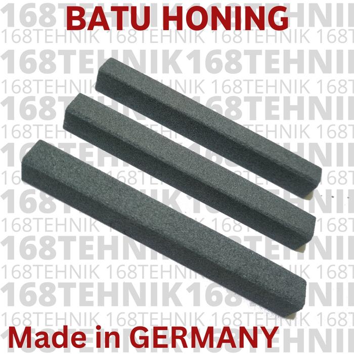 100X11X12 BATU HONING ATH 85 / HONING STONE BATU ASAH SHARPENING STONE