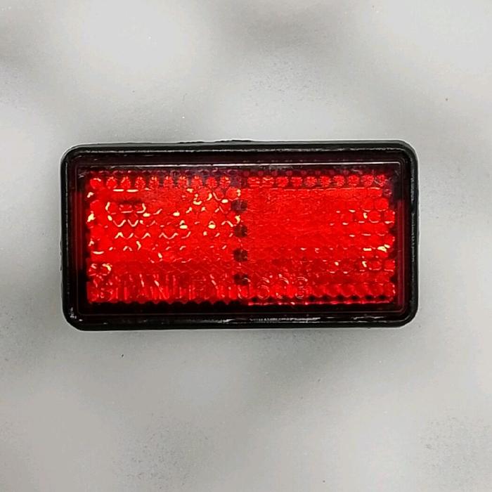 Reflektor mata kucing Scoopy esp New Vario 125 150 Led ADV PCX 150 160 CBR 150 250 R Led Supra GTR